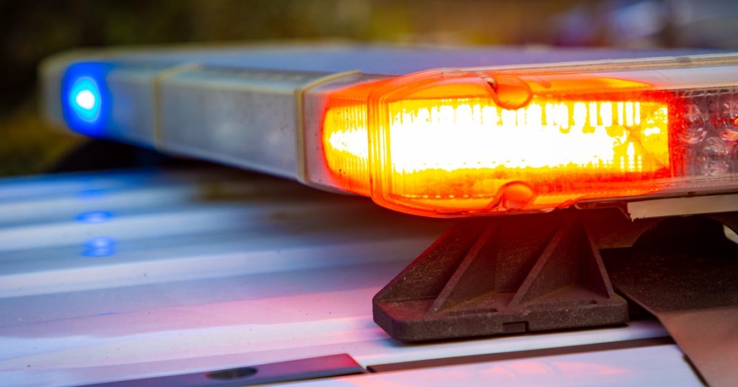 13-year-old boy dead after falling off Memorial Day parade trailer