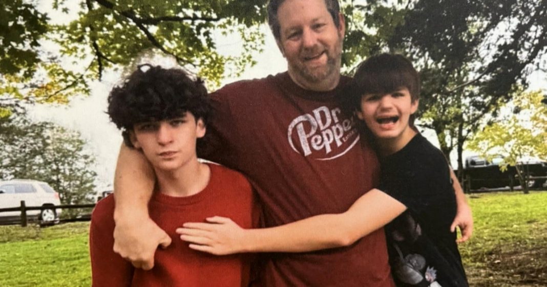 A teen died after being blackmailed with A.I.-generated nudes. His family is fighting for change