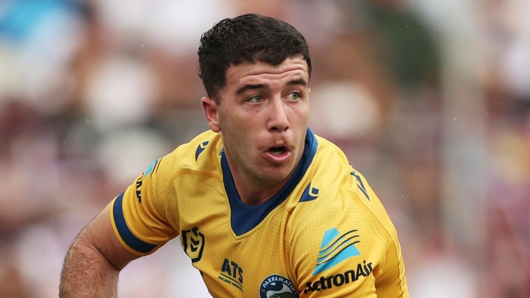 Footy Dean’s masterclass in absence of Eels superstar: Westpac Red Zone Leaderboard