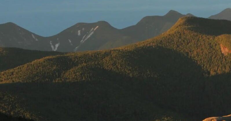 Hikers' report of companion's death turn out to be greatly exaggerated