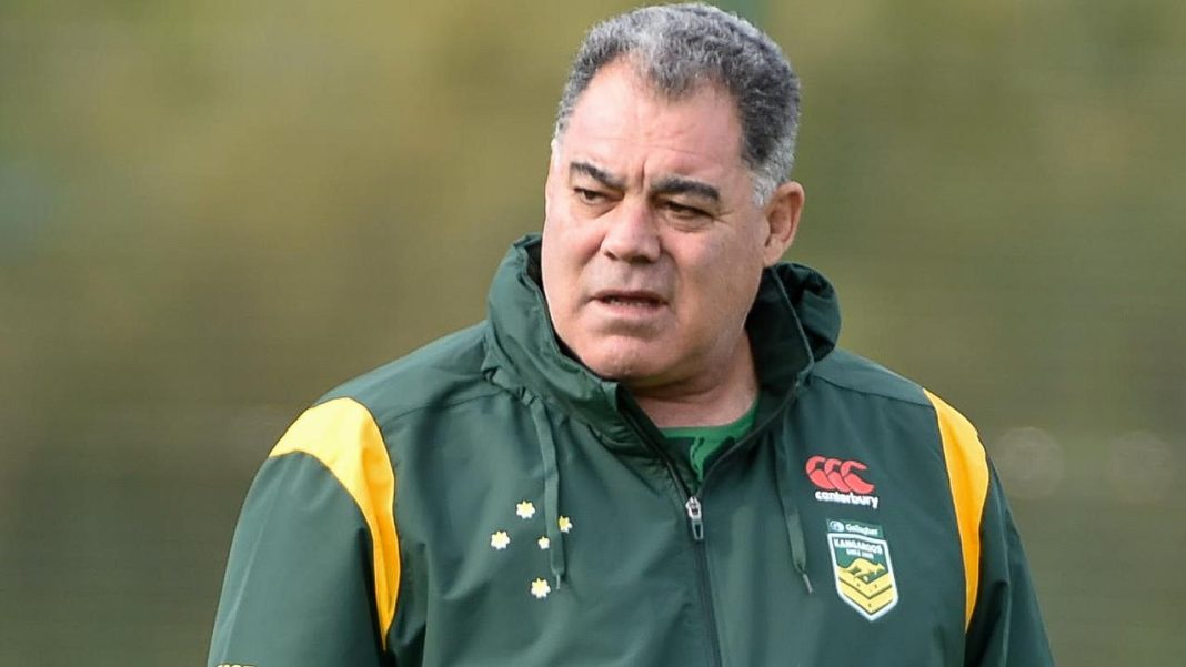 Meninga to reportedly be unveiled as Bears coach as three contenders are revealed for Kangaroos job