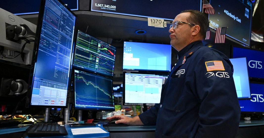 Stock market futures jump after court halts most Trump's tariffs