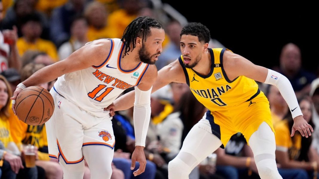 Thibs' rotation, Haliburton's comeback? What to watch for Knicks-Pacers crucial Game 6