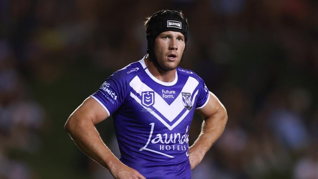 ‘Going to be difficult’: Galvin move threatens huge Dogs roster shake-up with star ‘shafted’