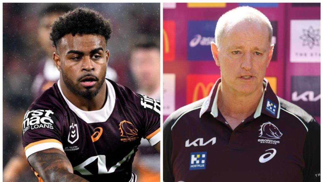‘Make the statement’: How Cronk would have handled Mam’s return differently to Broncos