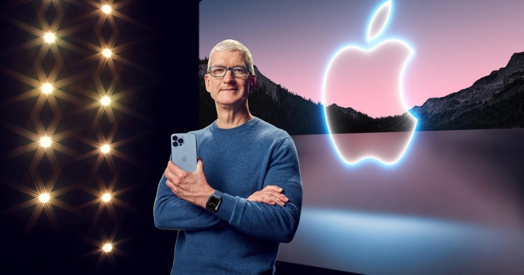 Apple WWDC event starts today. Here's what to expect.