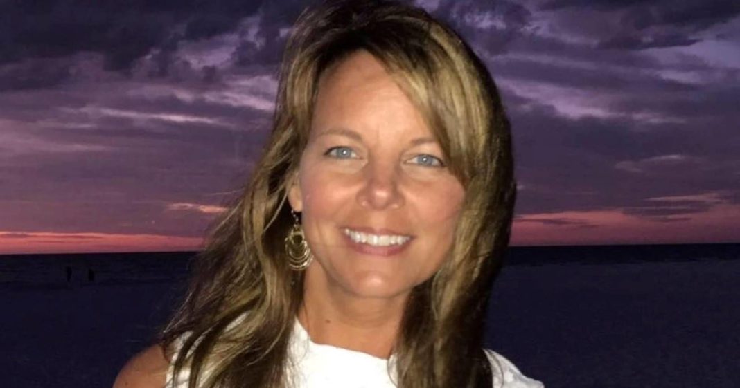 Authorities hint they know location of Suzanne Morphew's body: 