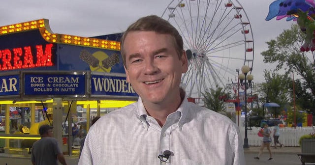 Bennet says Americans are 