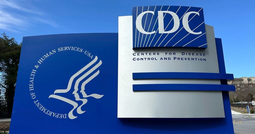 CDC official overseeing COVID hospitalization data resigns after RFK Jr.'s vaccine orders