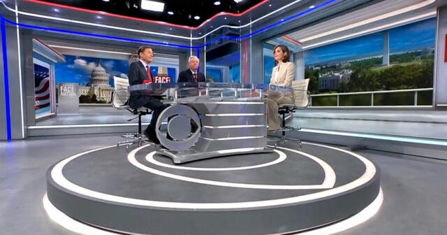 Face the Nation: Blumenthal, Graham, Padilla
