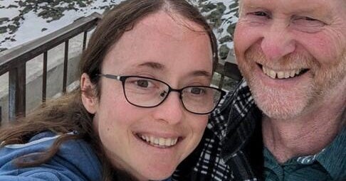 Hiker found dead, his daughter still missing on Maine's highest mountain
