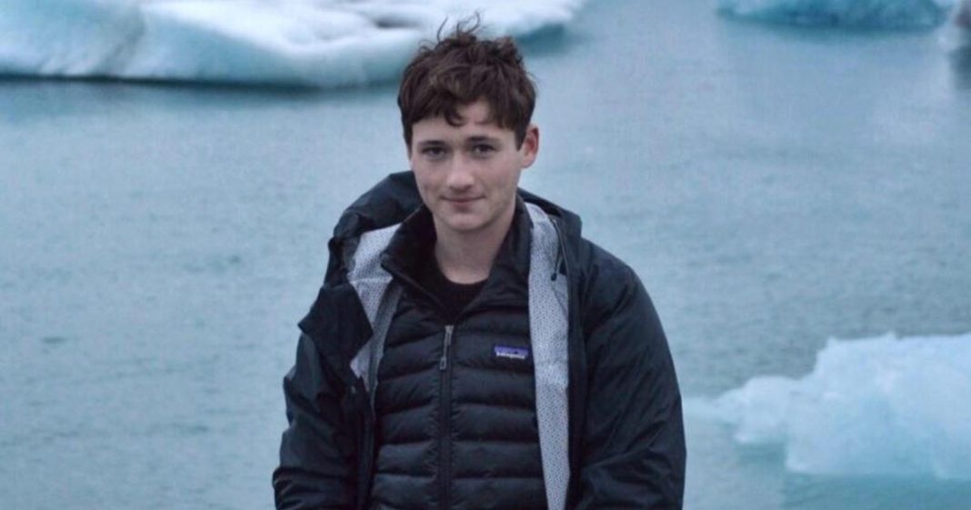 Timeline: The Blaze Bernstein murder case