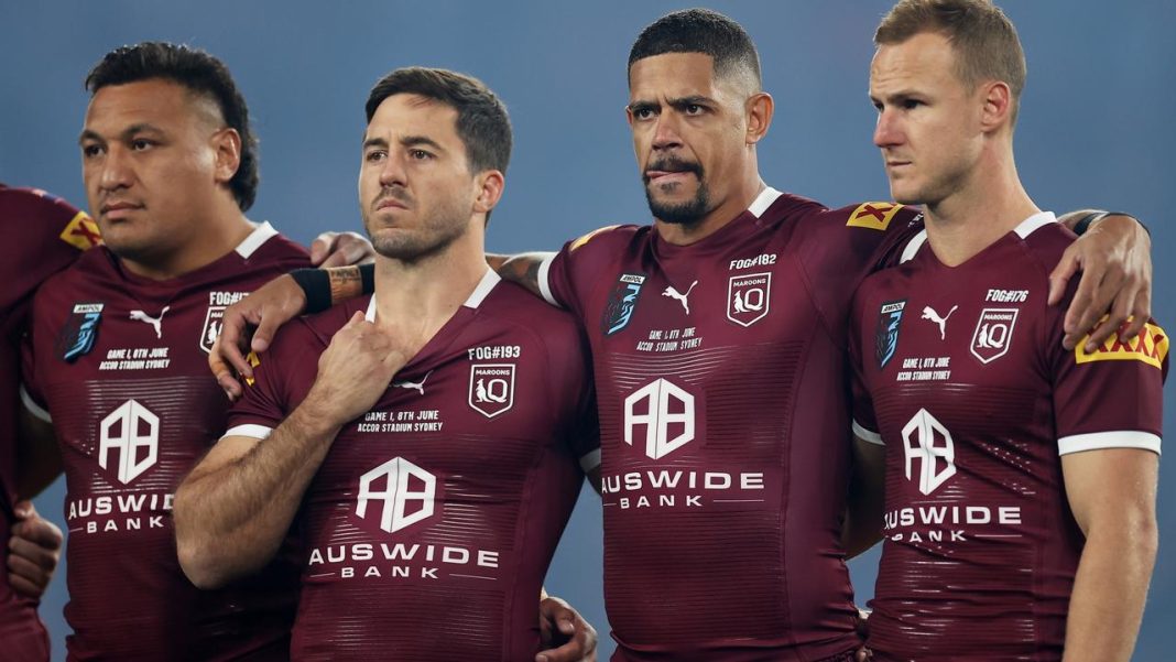 ‘Hope to God it’s true’: Push for Billy to recall retired Maroons icon for decider — Origin Daily