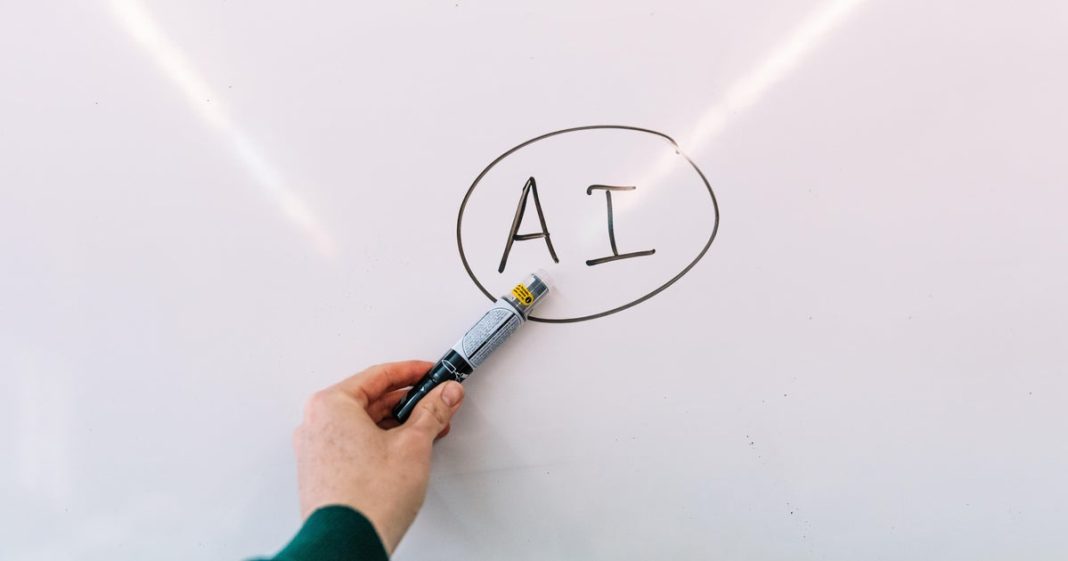 Anthropic, Microsoft and OpenAI fund new school to educate teachers on using AI