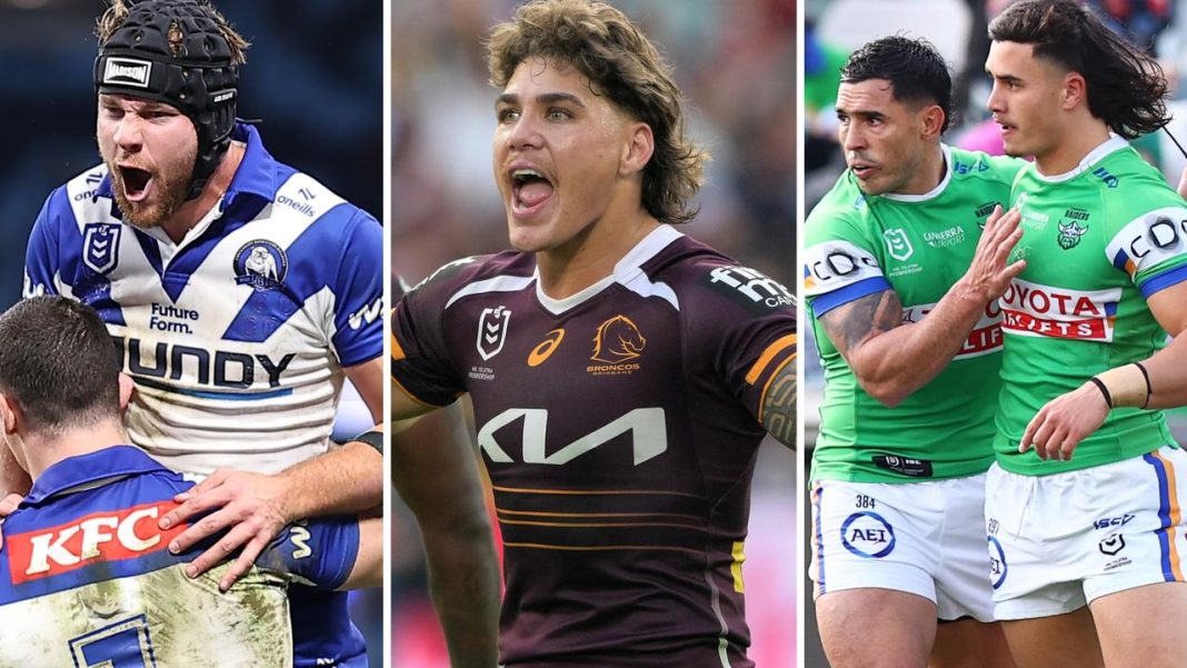 Dogs’ missing piece shakes up title race; test to reveal Broncos’ true credentials: Power Rankings