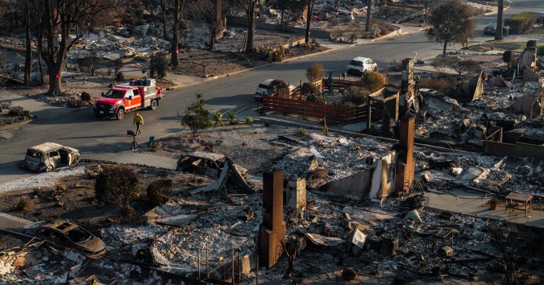 Natural disasters have caused more than $131 billion in losses so far in 2025