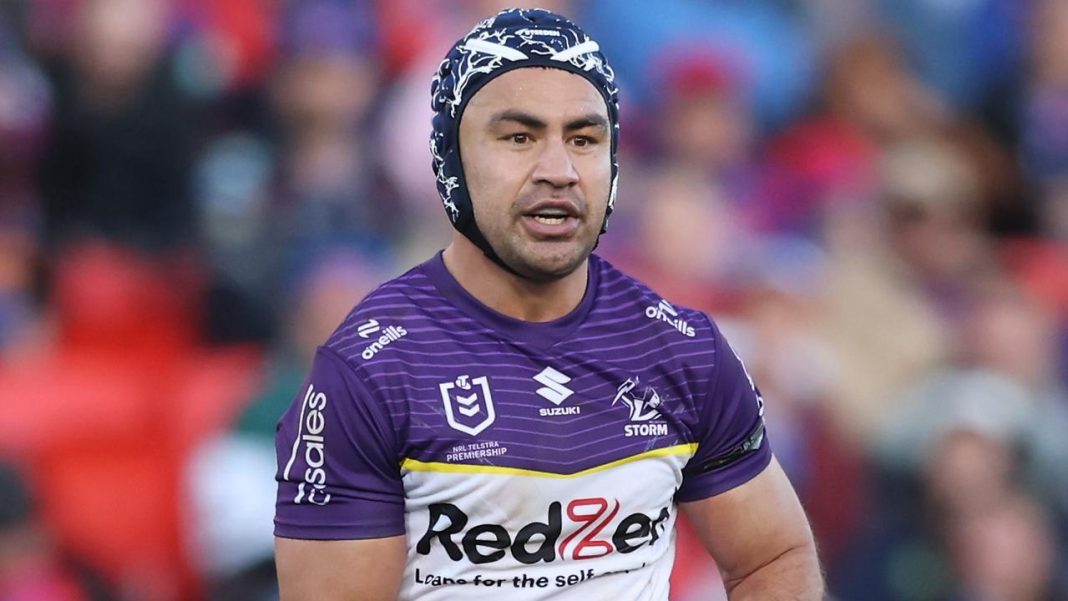 Reigning Dally M star’s second-half blitz stuns Knights: Westpac Red Zone MVP Leaderboard