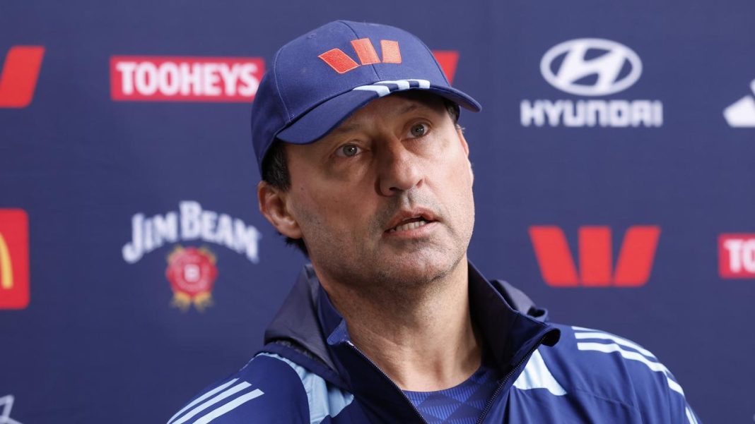 ‘I’ve been scratching my head’: Gutted Daley questions himself, admits series defeat is on him