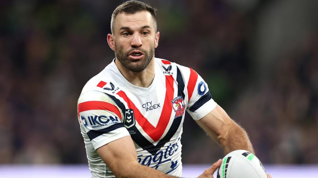 LIVE NRL: Paps’ Storm host Teddy’s Roosters in blockbuster clash