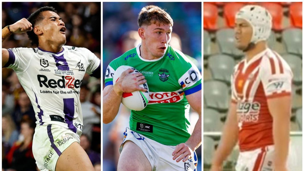 NRL 2025: Matty Nicholson, Canberra Raiders, Sua Fa’alogo returns from injury, Karl Oloapu, Bailey Simonsson future, NSW Cup stats, Queensland Cup